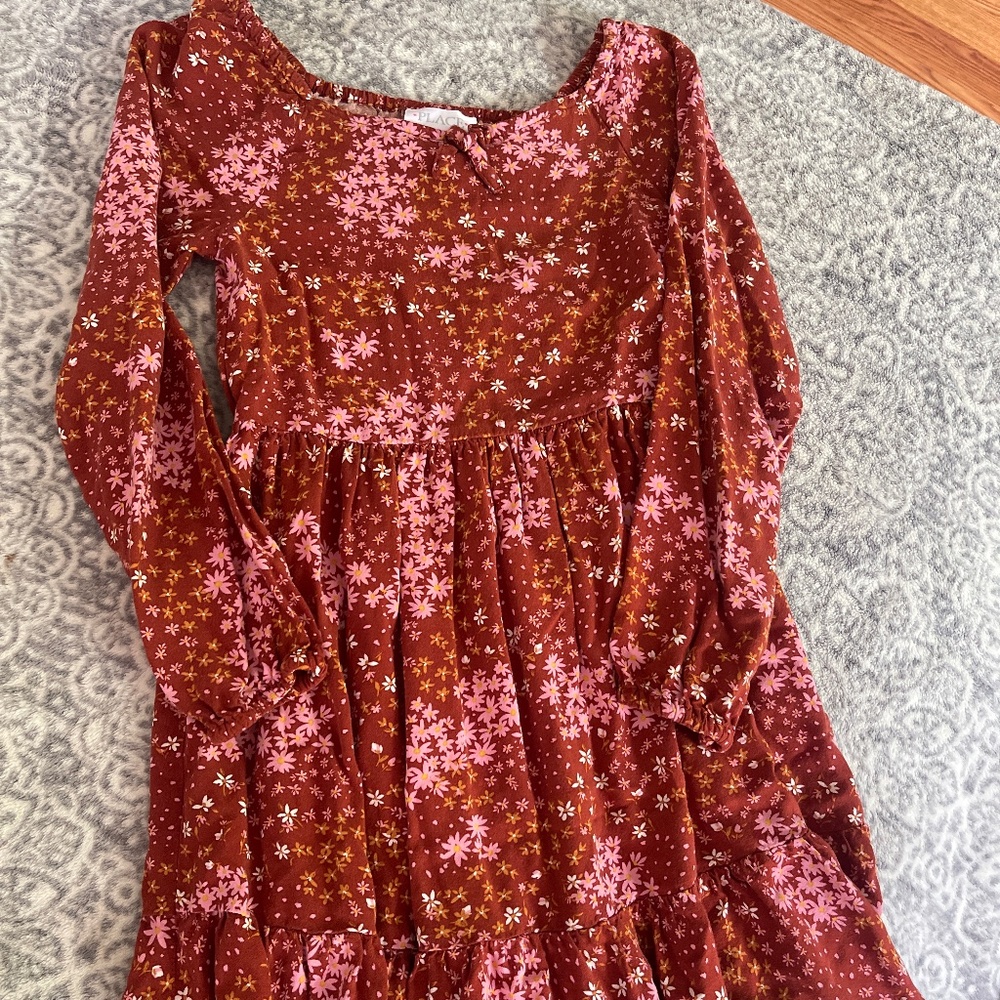 The Children’s Place dress